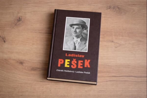 Ladislav Pešek