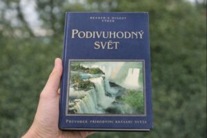 Podivuhodný svět
