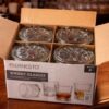 Sada whisky sklenic ERNESTO