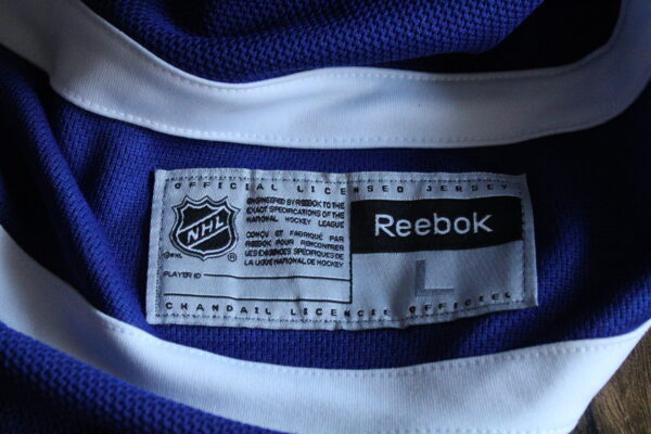 Hokejový dres Toronto Maple Leafs