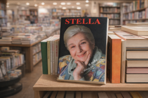 STELLA – O sobě
